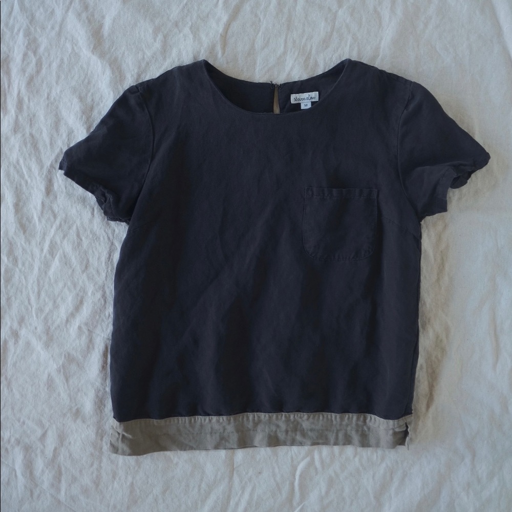Steven Alan "Adam" Top